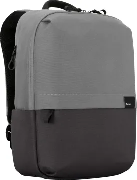 15.6" Sagano Commuter Backpack Grey