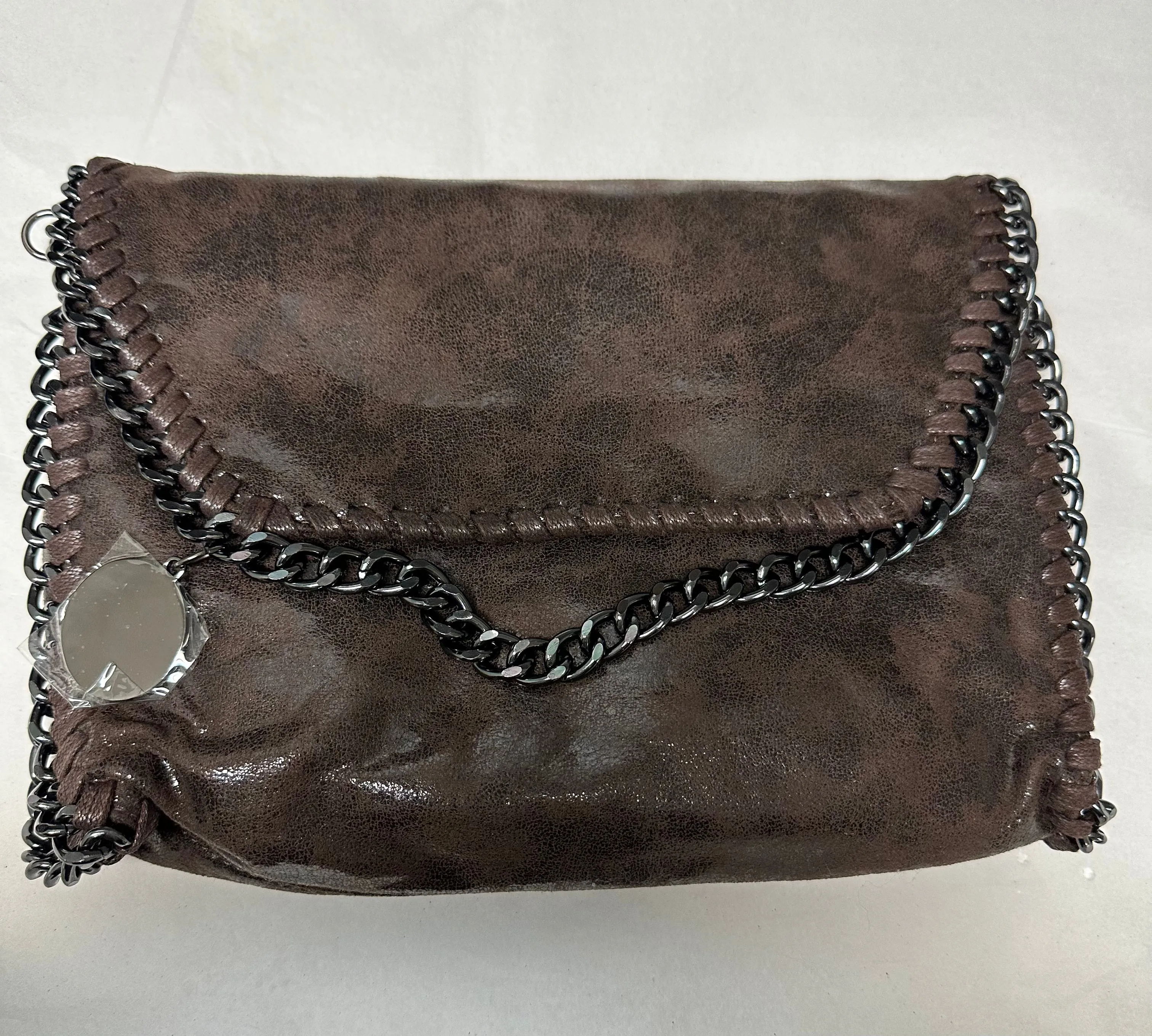 Alicia Crossbody Bag
