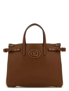 ANTIBES SMALL TOTE
