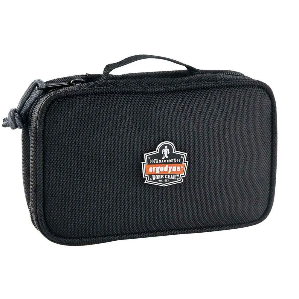 Arsenal 2-Compartment Small Parts Organizer, Green