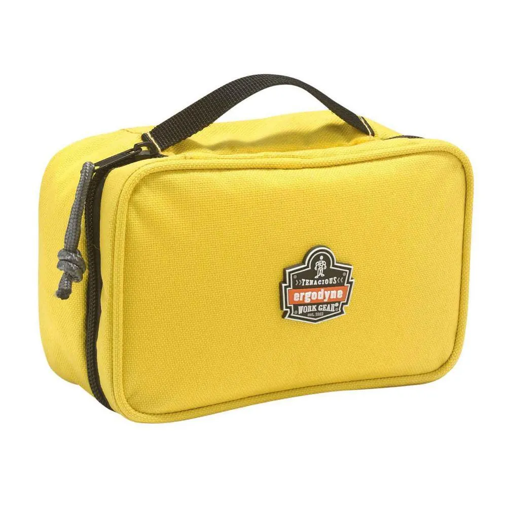 Arsenal 2-Compartment Small Parts Organizer, Green