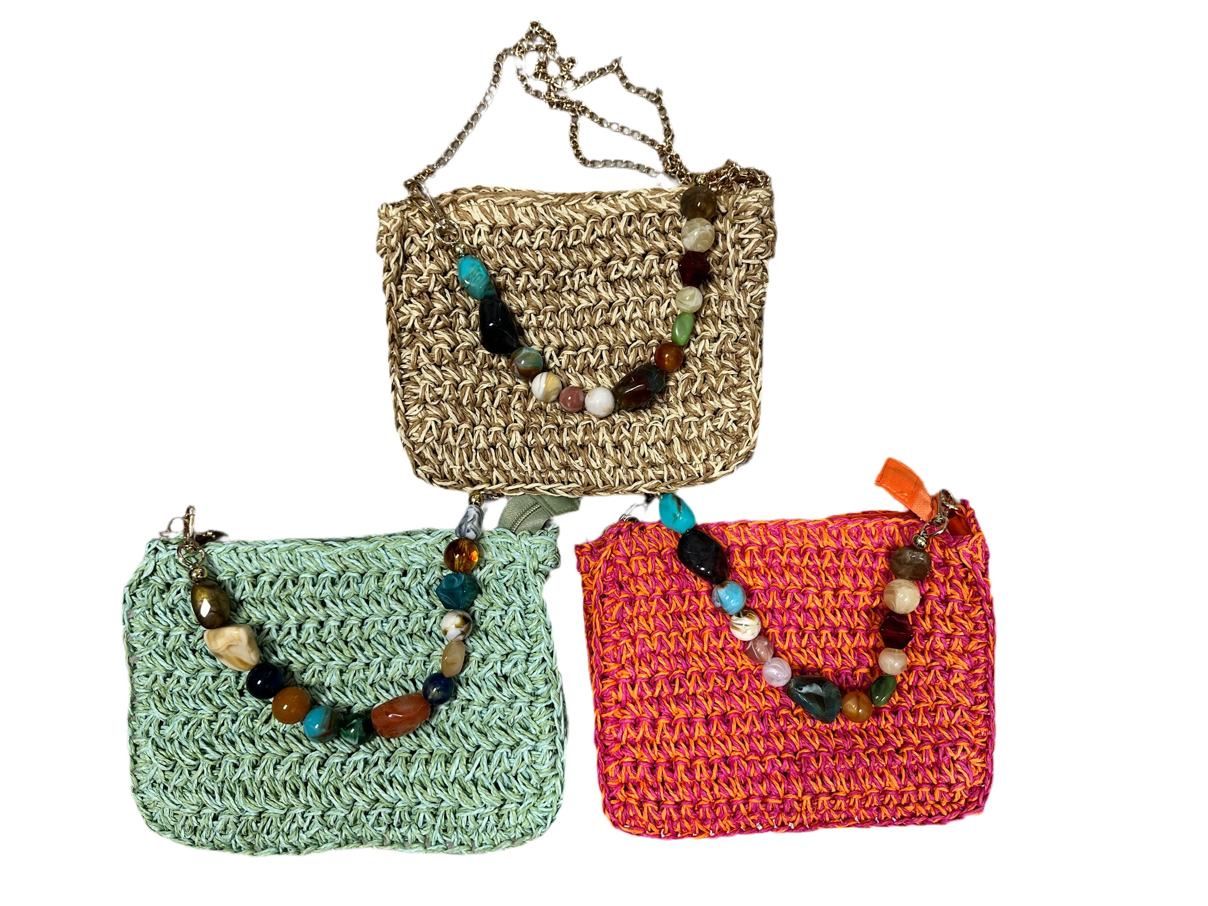 Bali Crossbody Bag