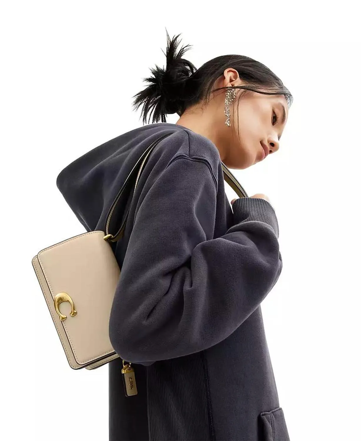Bandit Mini Crossbody Bag