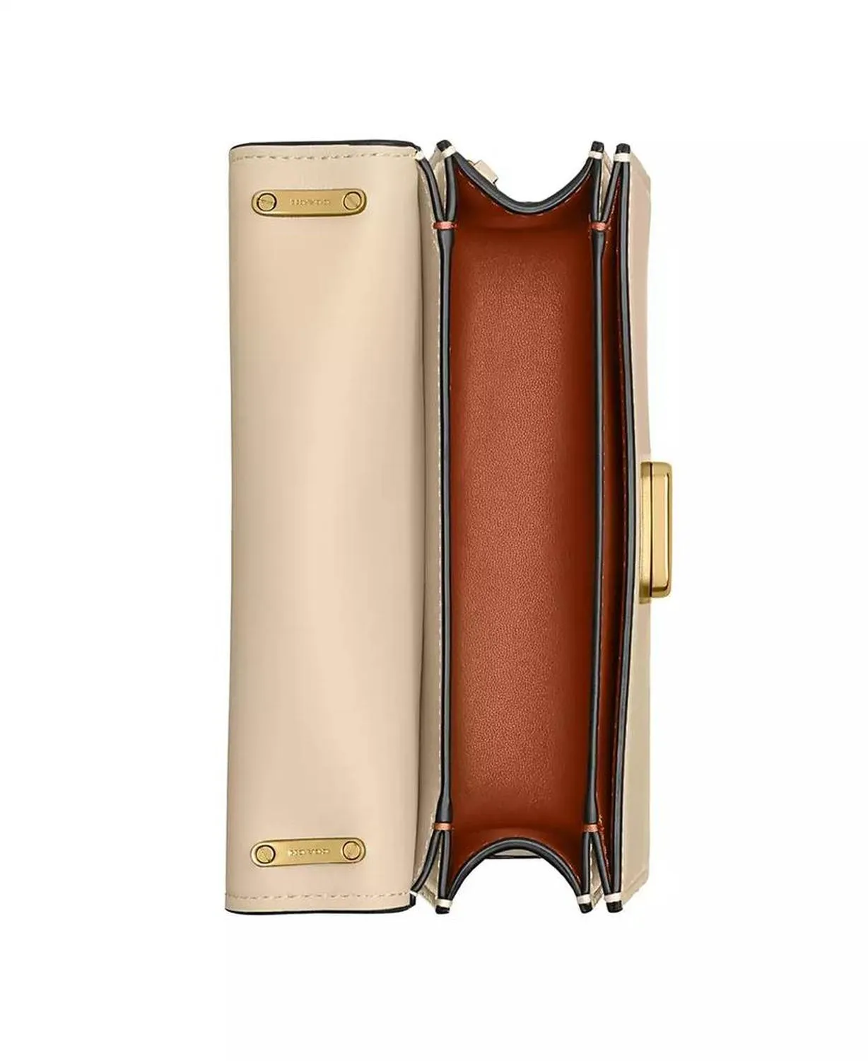 Bandit Mini Crossbody Bag