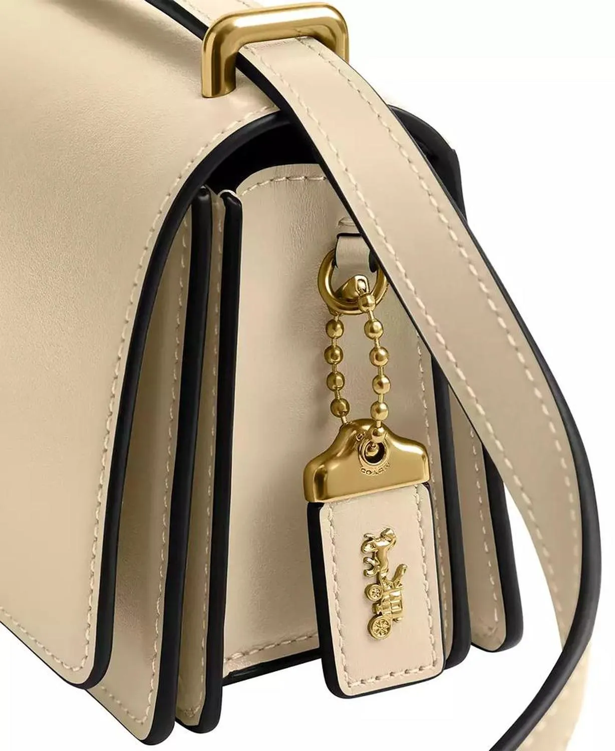 Bandit Mini Crossbody Bag