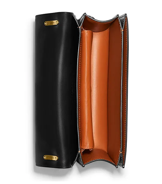 Bandit Shoulder Bag Black