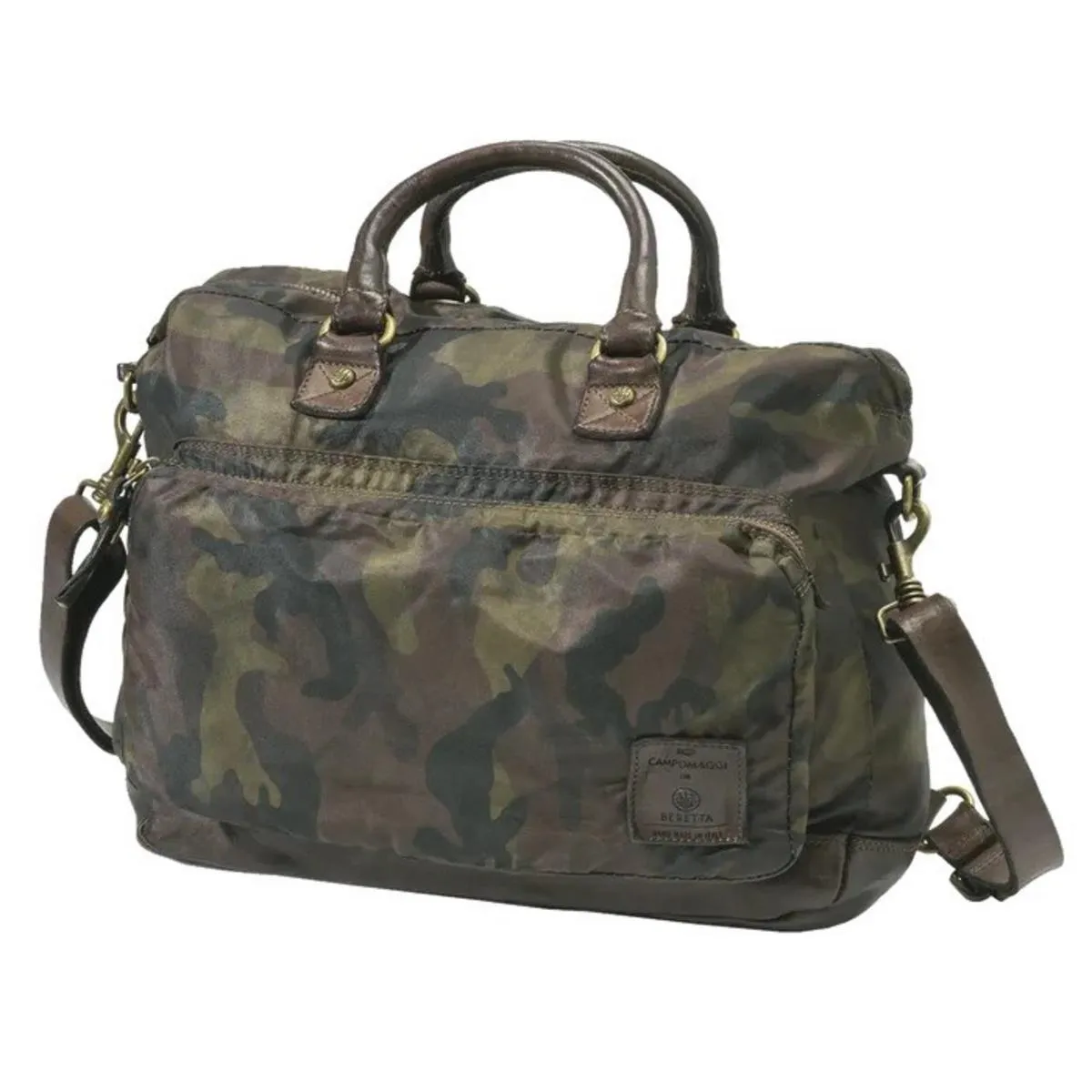 Beretta VELA BRIFCASE Military Camo