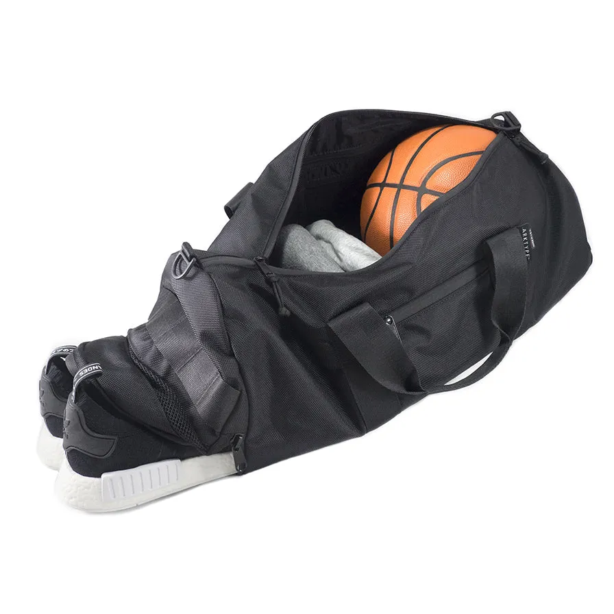 Boltpack Duffel Pack
