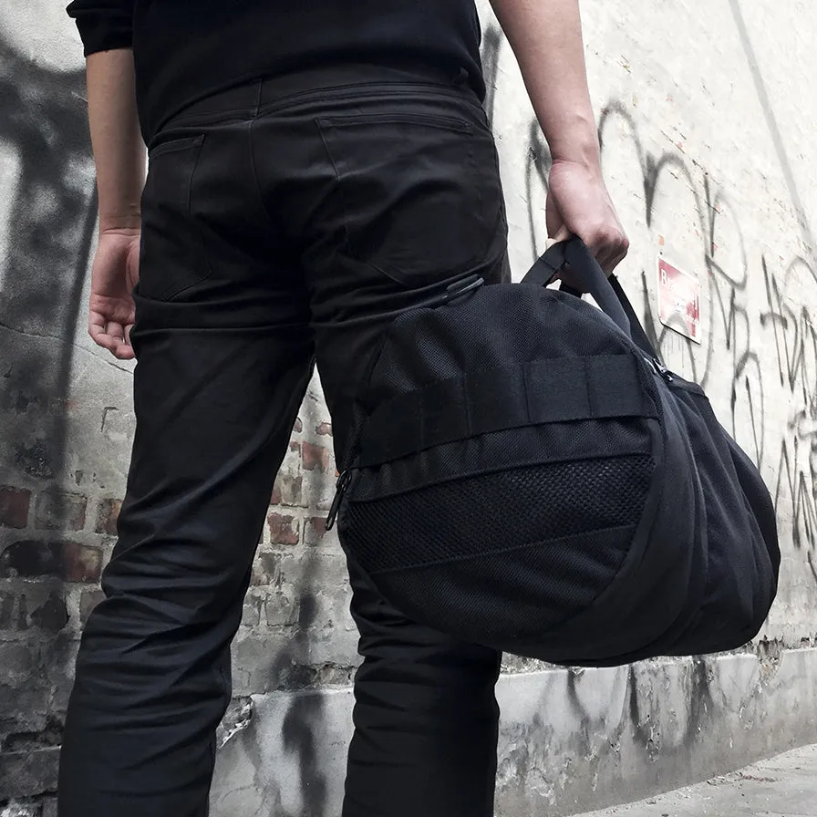 Boltpack Duffel Pack