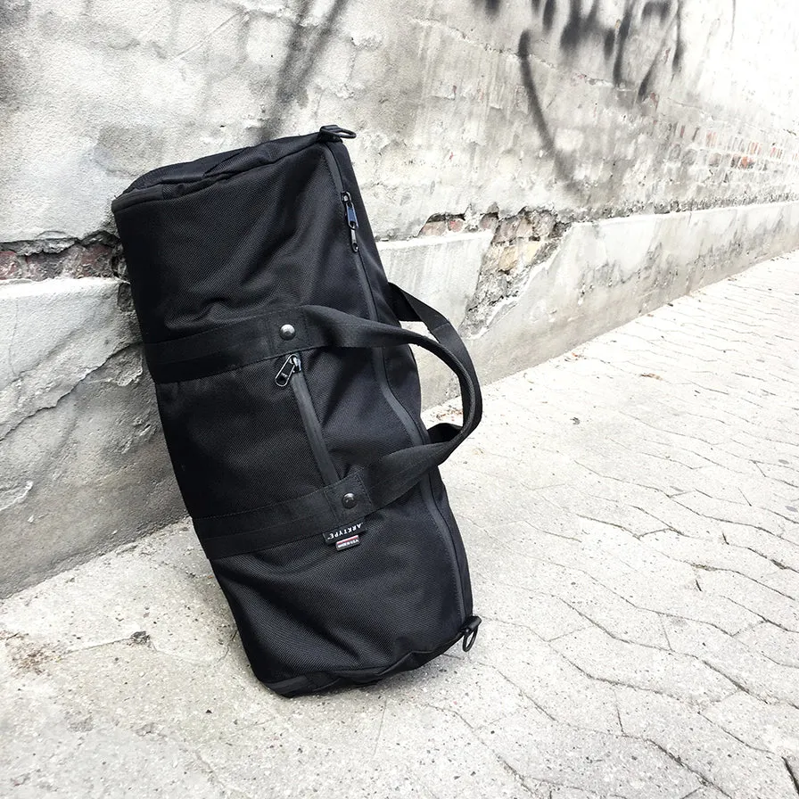 Boltpack Duffel Pack