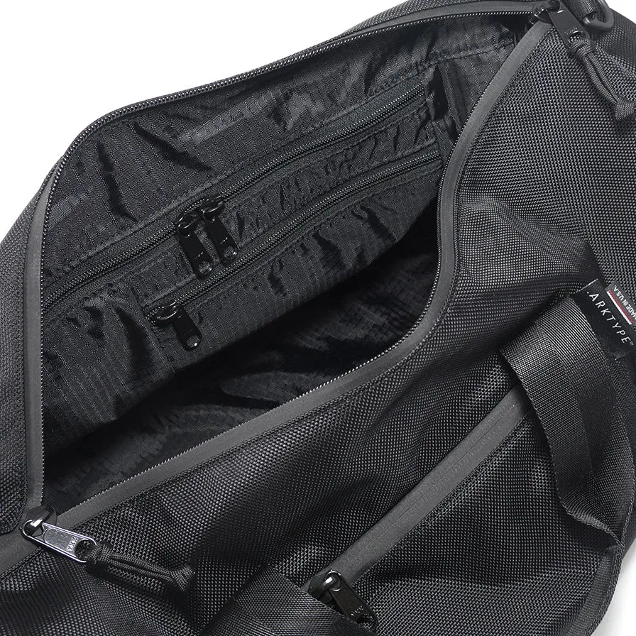 Boltpack Duffel Pack