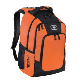 C1837 Logan Laptop Backpack