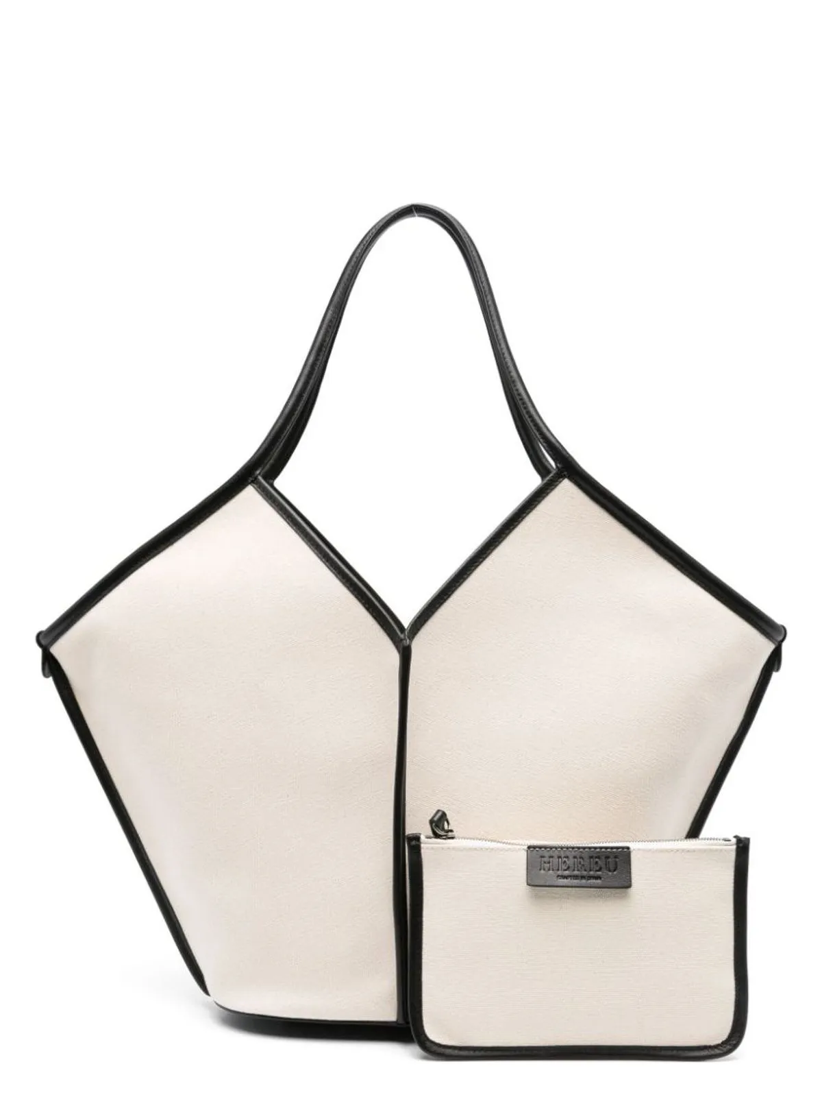 CALELLA CANVAS TOTE BAG