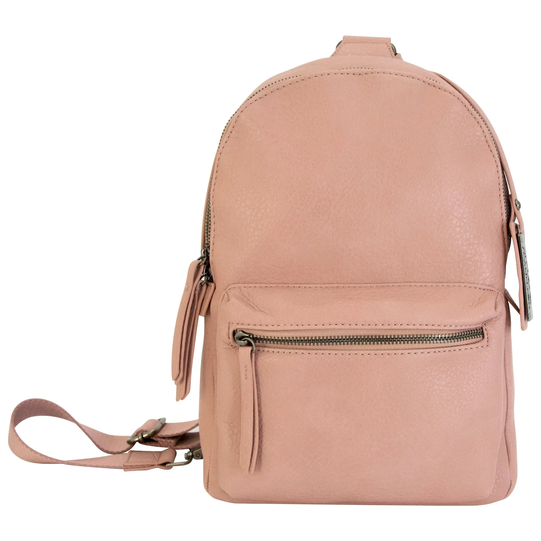Cameleon Skylar Women's Vegan Concealed Backpack