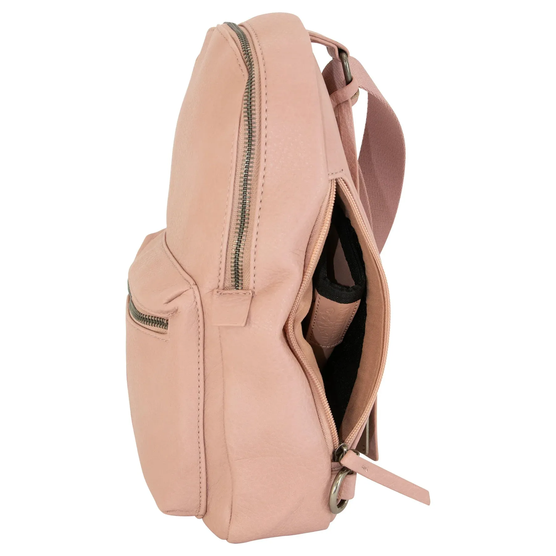 Cameleon Skylar Women's Vegan Concealed Backpack