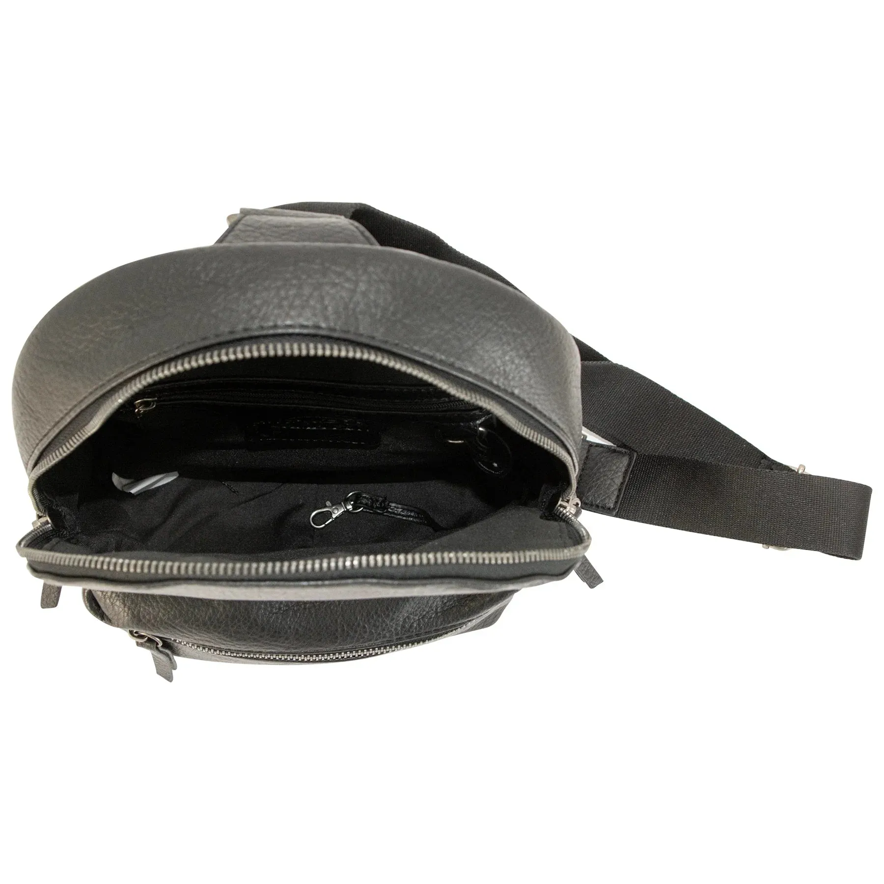 Cameleon Skylar Women's Vegan Concealed Backpack