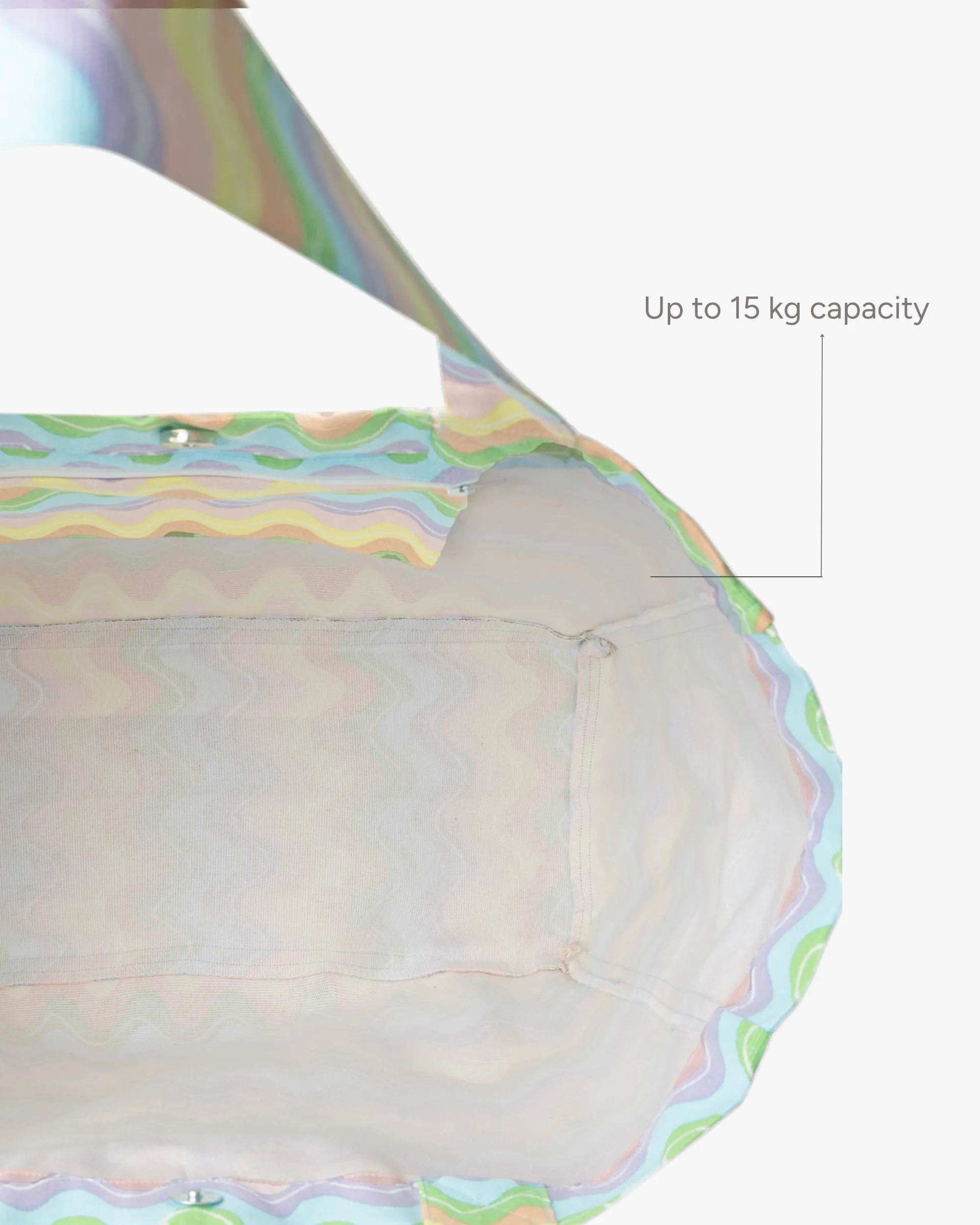 Carry-All Totes - Seascape