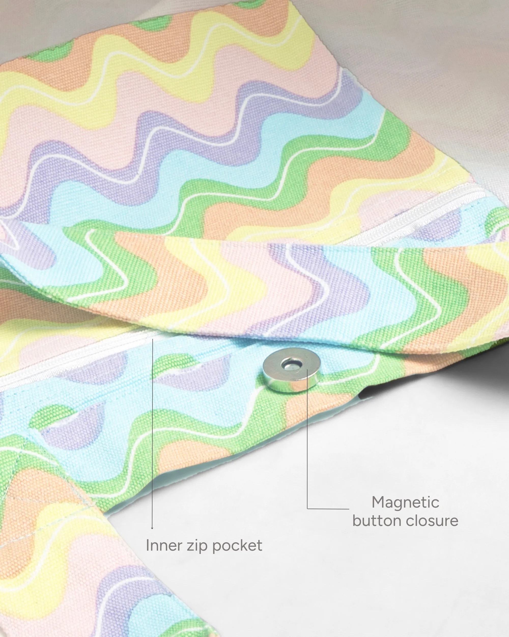 Carry-All Totes - Seascape