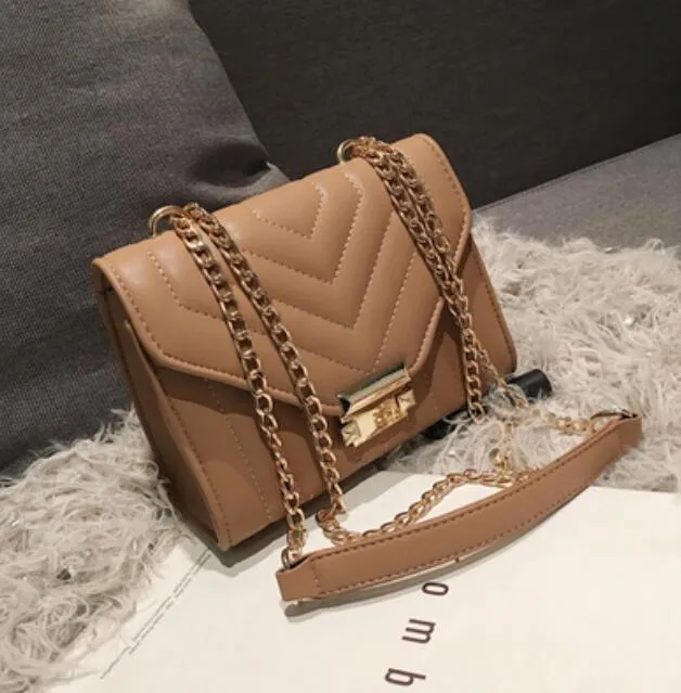 CE - 2021 Shoulder Bag For Women SB002