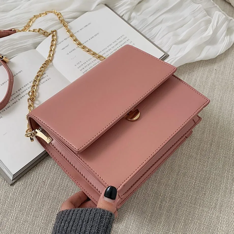 CE - 2021 SHOULDER BAG FOR WOMEN SB008