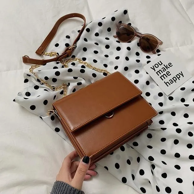 CE - 2021 SHOULDER BAG FOR WOMEN SB008