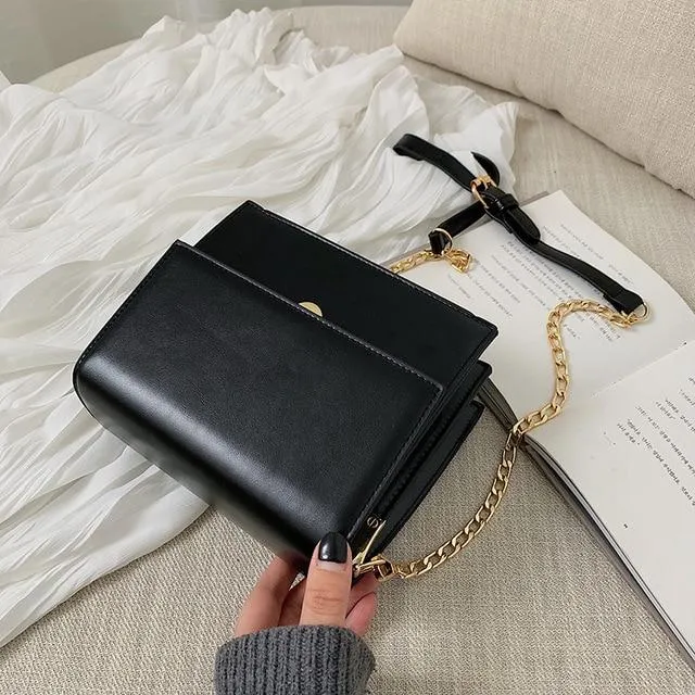 CE - 2021 SHOULDER BAG FOR WOMEN SB008