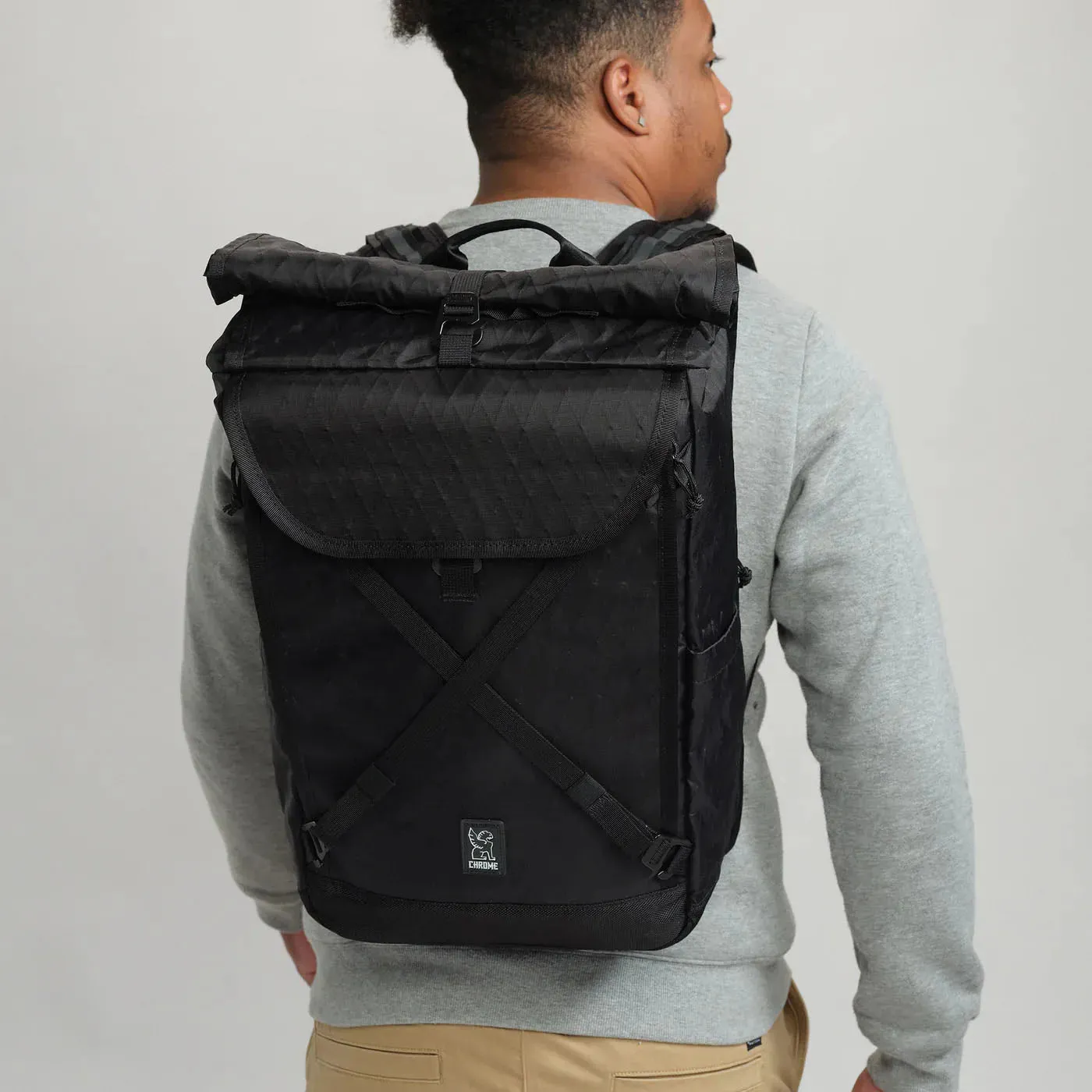 Chrome Bravo 4.0 Backpack