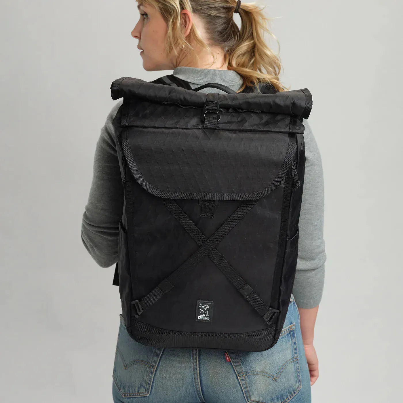Chrome Bravo 4.0 Backpack