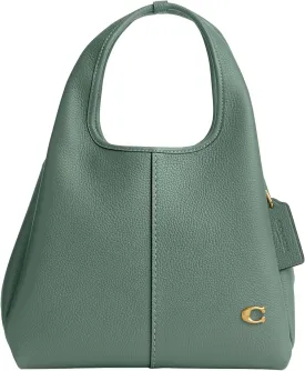 Coach Lana Shoulder Bag 23