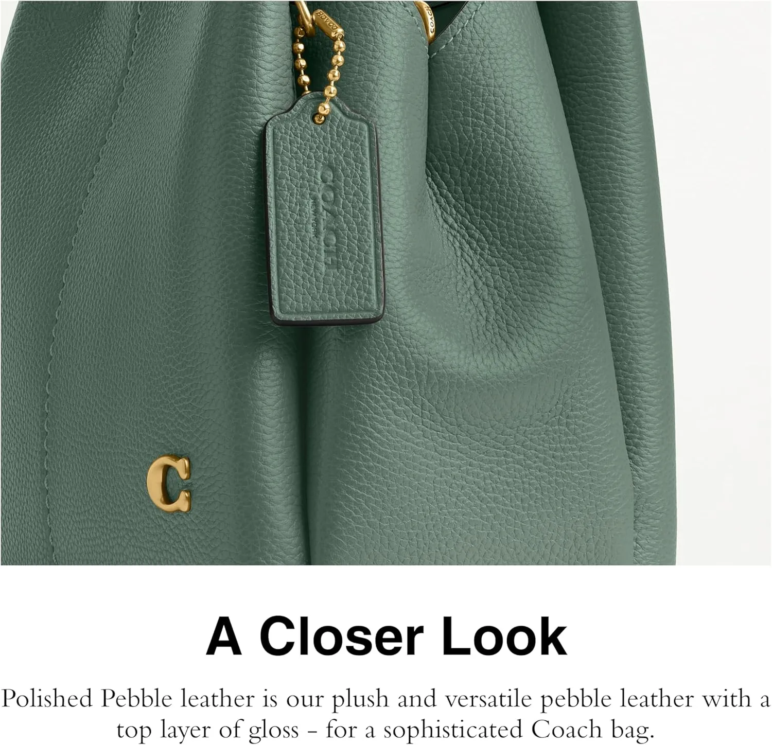 Coach Lana Shoulder Bag 23