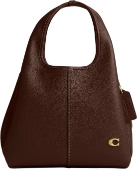 Coach Lana Shoulder Bag 23