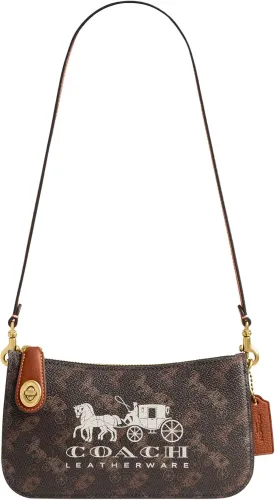 Coach Women's Penn Shoulder Bag