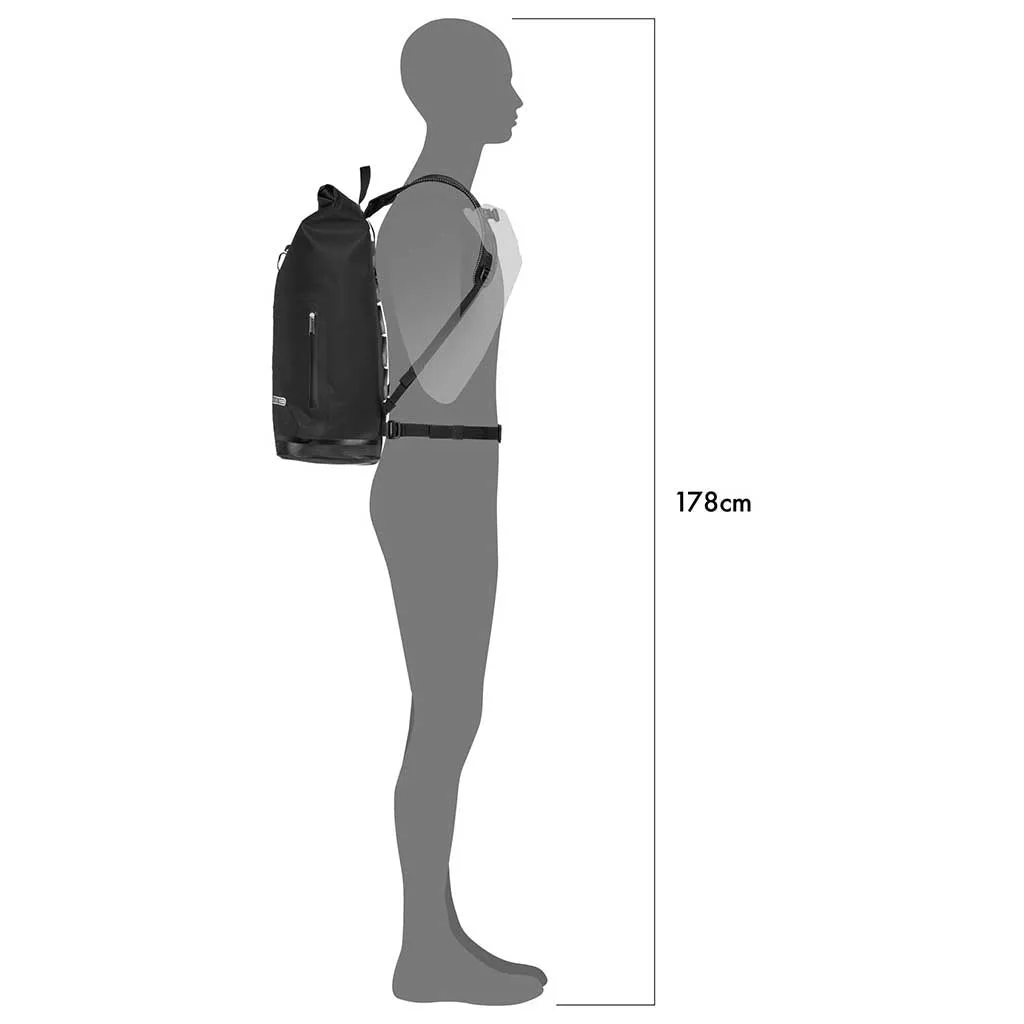 Commuter Daypack City 27L