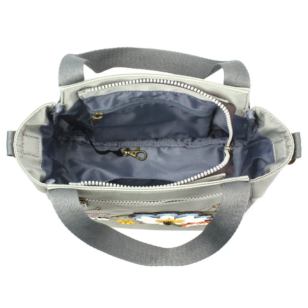 CV-Venture Mini Carryall - Daisy