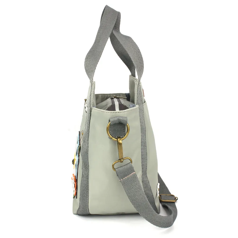 CV-Venture Mini Carryall - Daisy