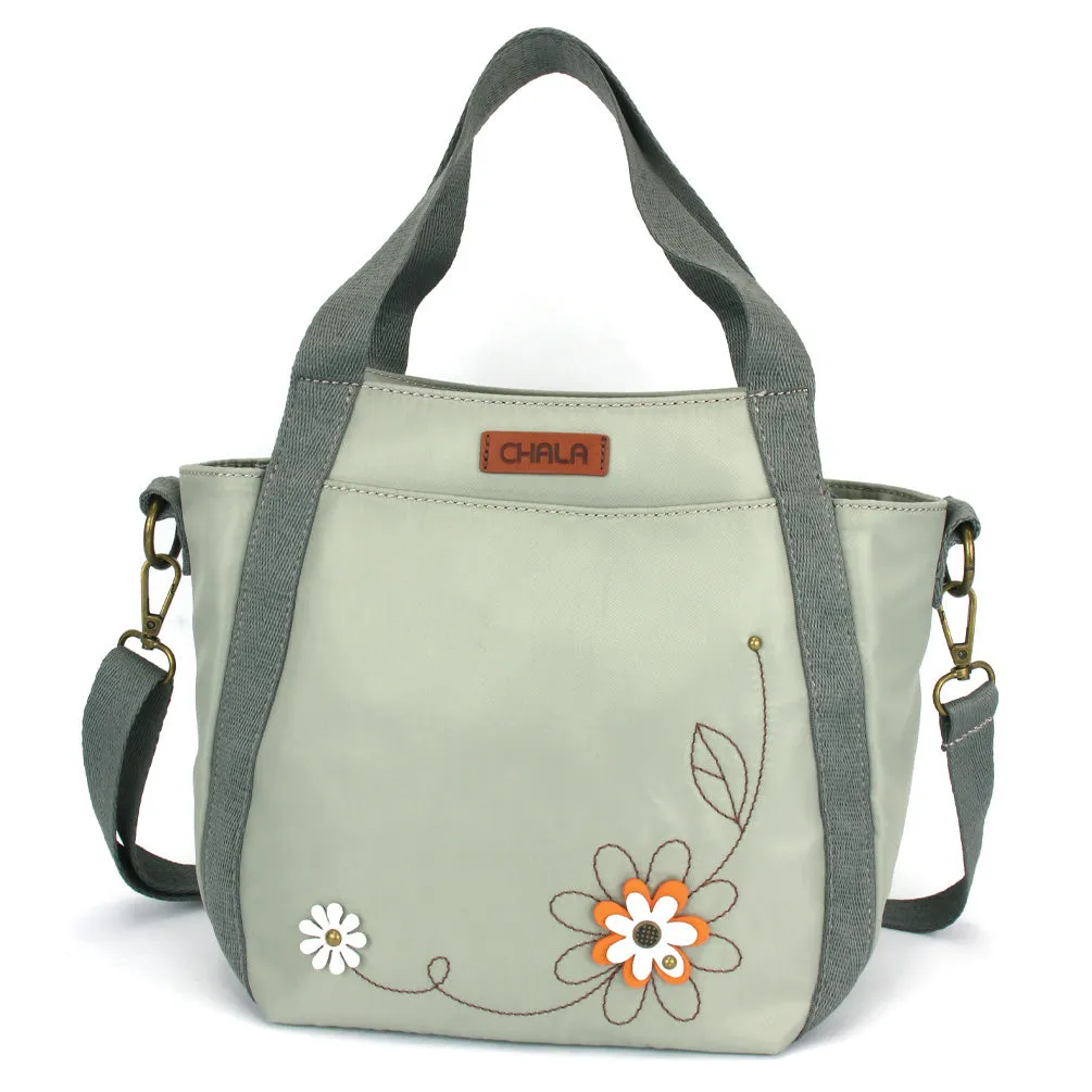 CV-Venture Mini Carryall - Daisy