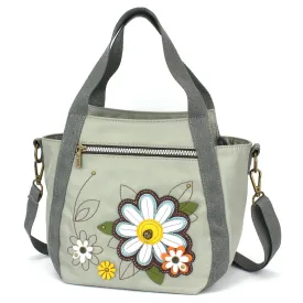 CV-Venture Mini Carryall - Daisy