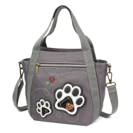 CV - Venture Mini Carryall - Pawprint