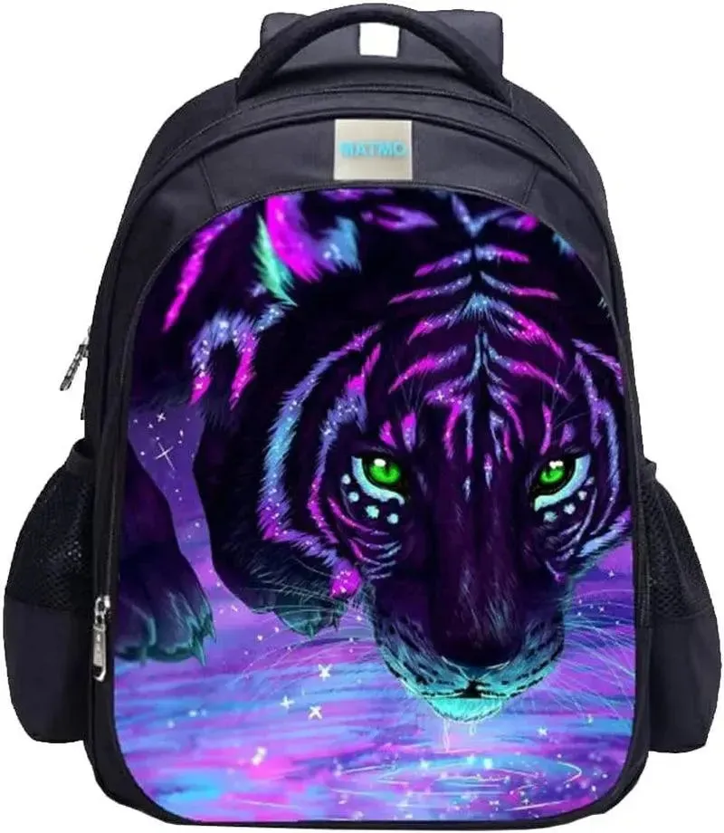 Dinosaur Backpack Dinosaur Backpacks for Boys School Backpack Kids Bookbag (Dinosaur Backpack 30)