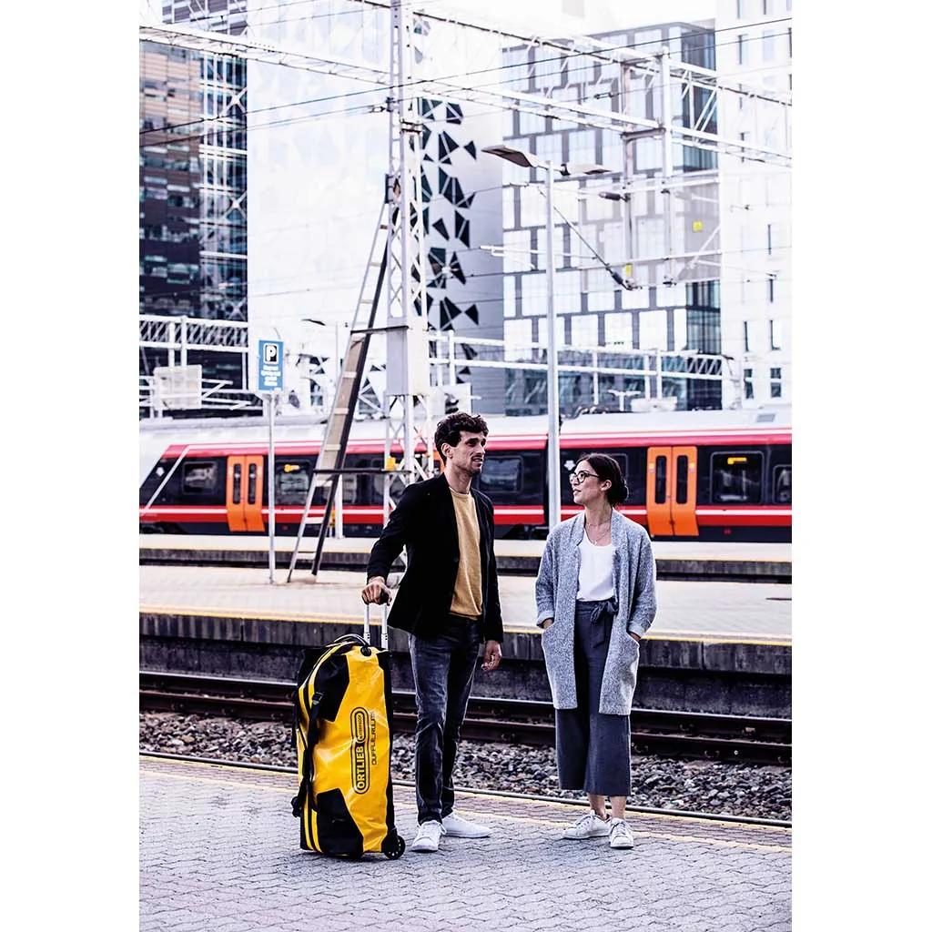 Duffle RG 60L