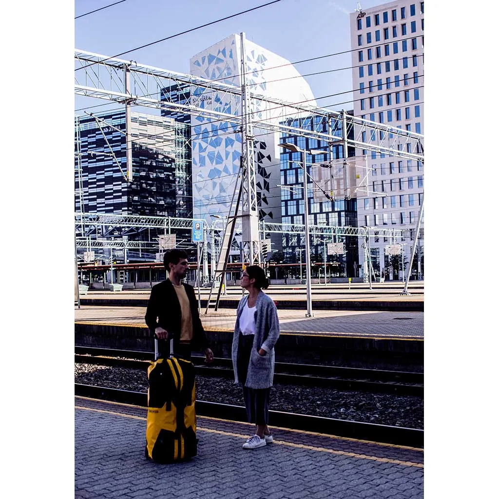 Duffle RG 60L