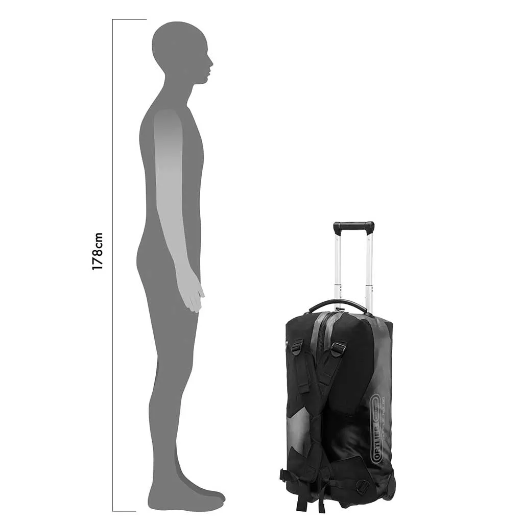 Duffle RG 60L