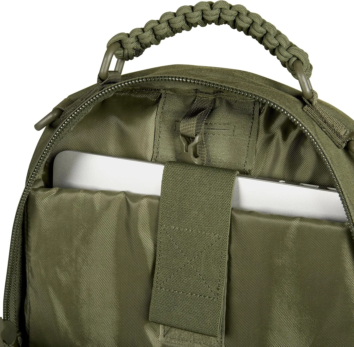 Dust Tactical Backpack 20 Liter Capacity