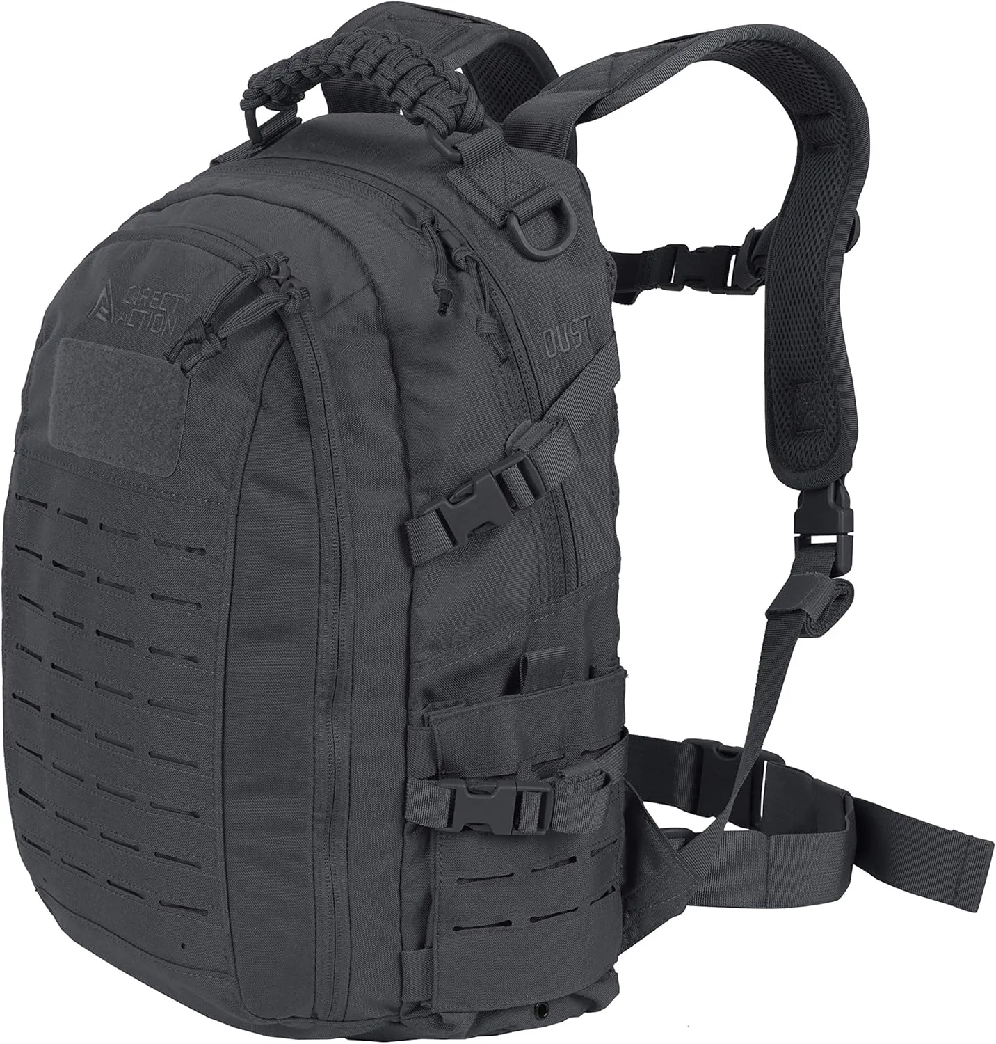 Dust Tactical Backpack 20 Liter Capacity