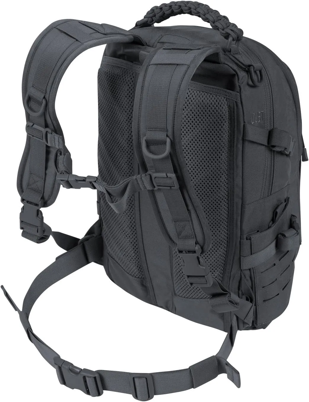 Dust Tactical Backpack 20 Liter Capacity