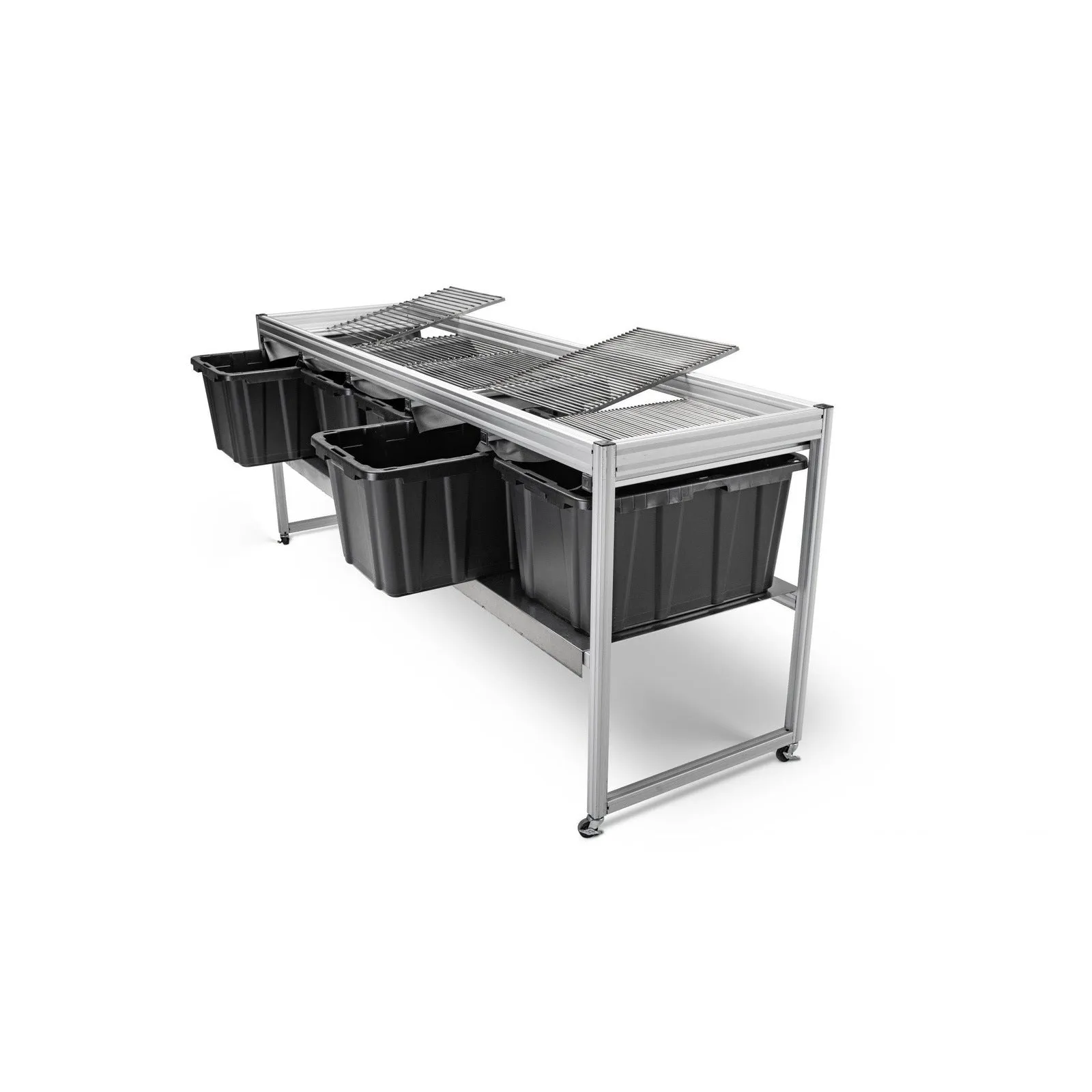 EzTrim Bud Sorting Machine