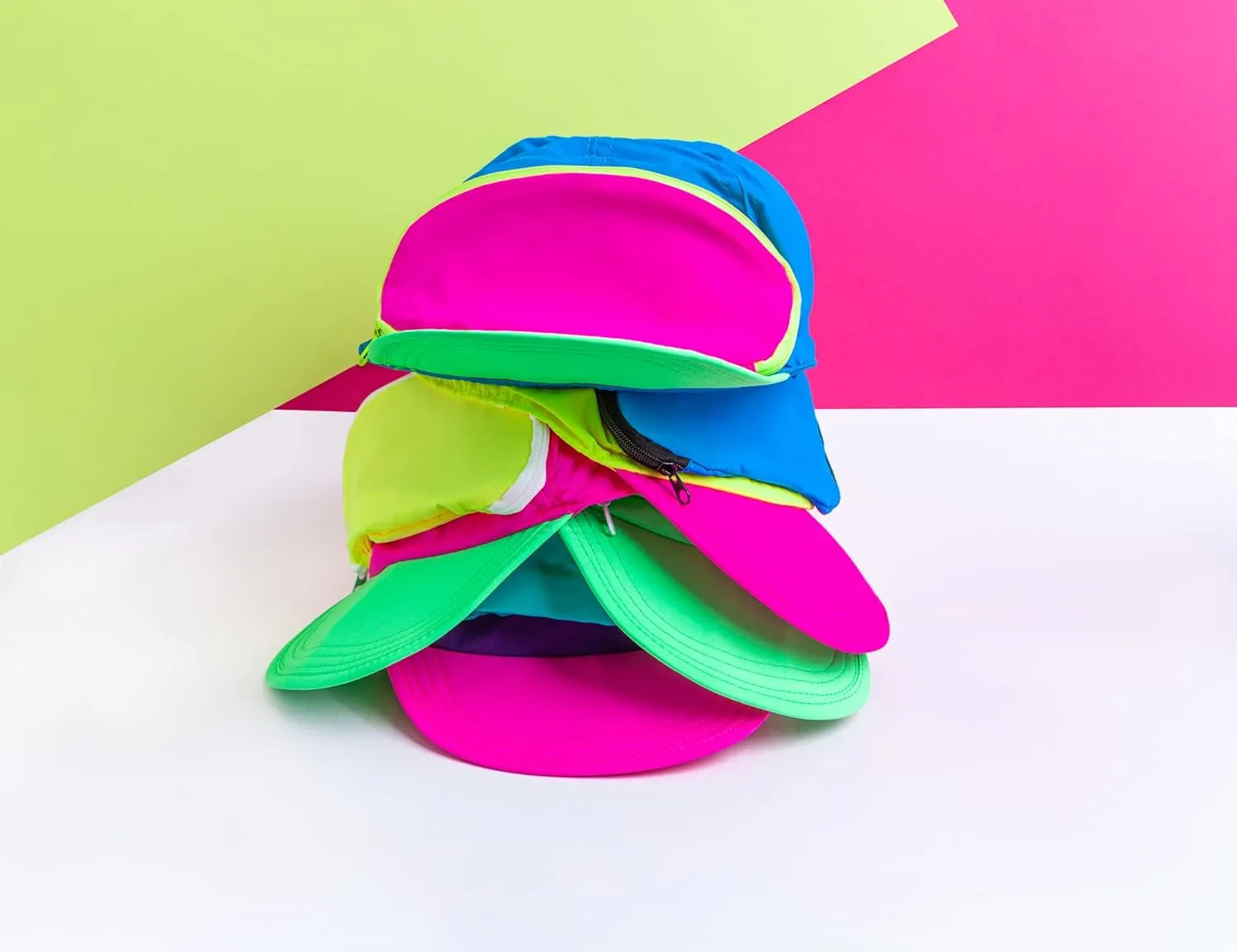 Fanny Pack Hat  The Ultimate Retro Accessory with Hidden Storage for Festivals, Travel, and Everyday Fun