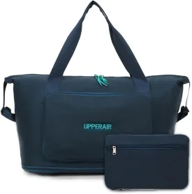 Foldable Travel Duffel Bag Expandable collapsible Luggage Large Capacity Lightweight Oxford Fabric Waterproof Men and Women