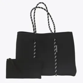 Fridays the Label Sunrise Tote Bag