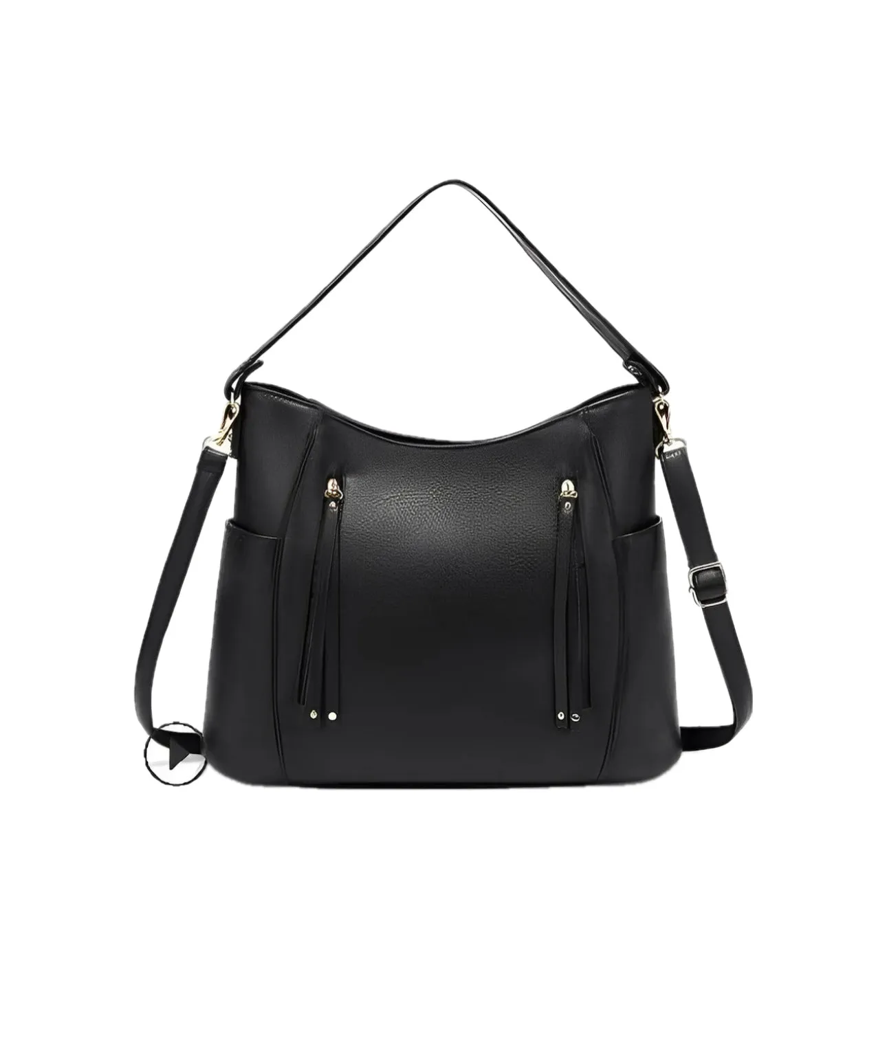 GEORGIA™ | Vintage Leather Bag